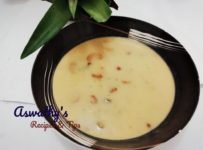 പൈൻ ആപ്പിൾ പായസം