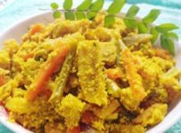 നാടന് കേരള സ്റ്റൈല് അവിയല്