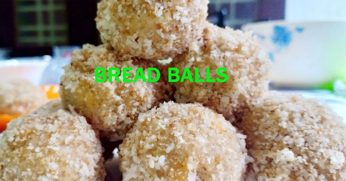 ബ്രഡ് റോൾസ്