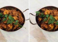 ചെമ്മീൻ കുരുമുളക് റോസ്റ്റ്