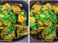 സ്പെഷ്യൽ ചിക്കൻ വരട്ടിയത്