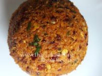 ചൂട് ചോറിന്റെയും,കഞ്ഞിയുടെയും കൂടെ കഴിക്കാൻ ഇതാ ഒരു അടിപൊളി ചമ്മന്തി