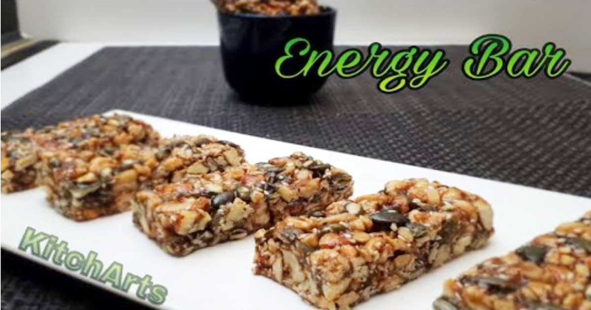 energy-bar