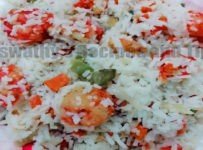 ഈസിയായി നിങ്ങൾക്കും ഫ്രൈഡ് റൈസ് തയ്യാറാക്കാം.