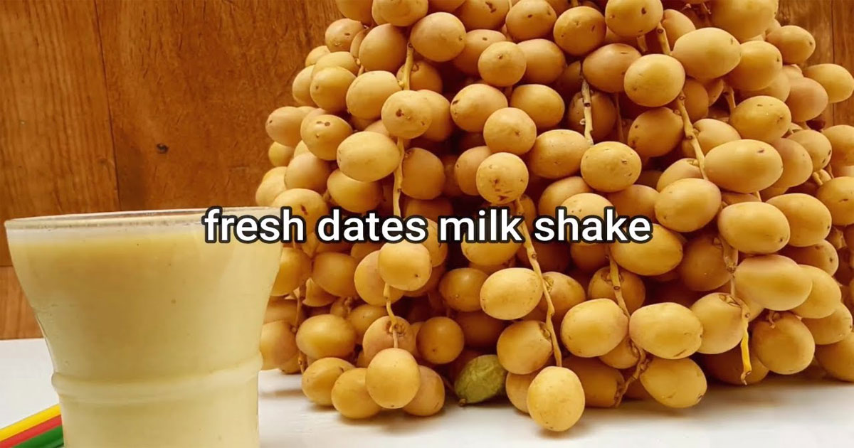 മിൽക്ക് ഷേക്ക്