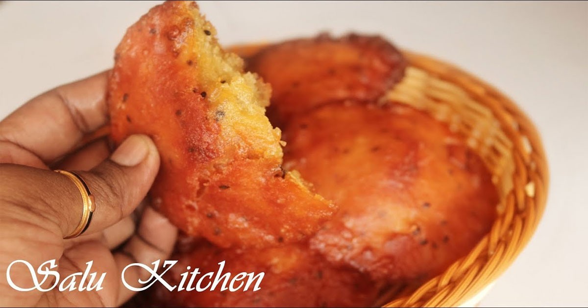 നെയ്യപ്പം