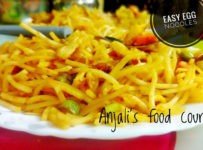 ഇതുപോലെ ഒന്ന് നൂഡിൽസ് ഉണ്ടാക്കിനോക്കൂ