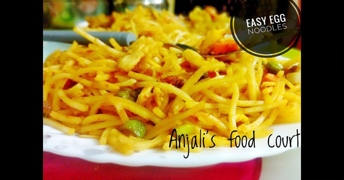 നൂഡിൽസ്