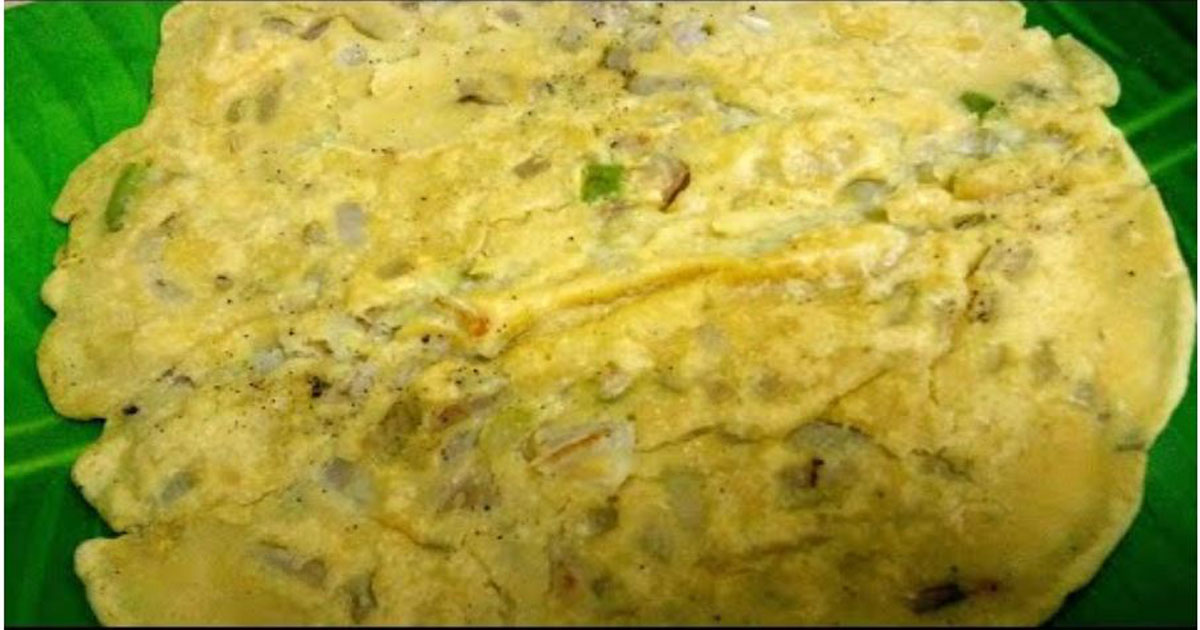 ഓംലെറ്റ്