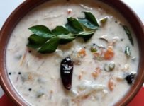 തേങ്ങ ചേർക്കാത്ത ടൊമാറ്റോ പച്ചടി- Tomato Pachadi Without Coconut