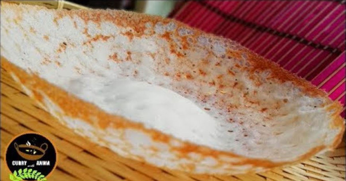 സോഫ്റ്റ് പാലപ്പം