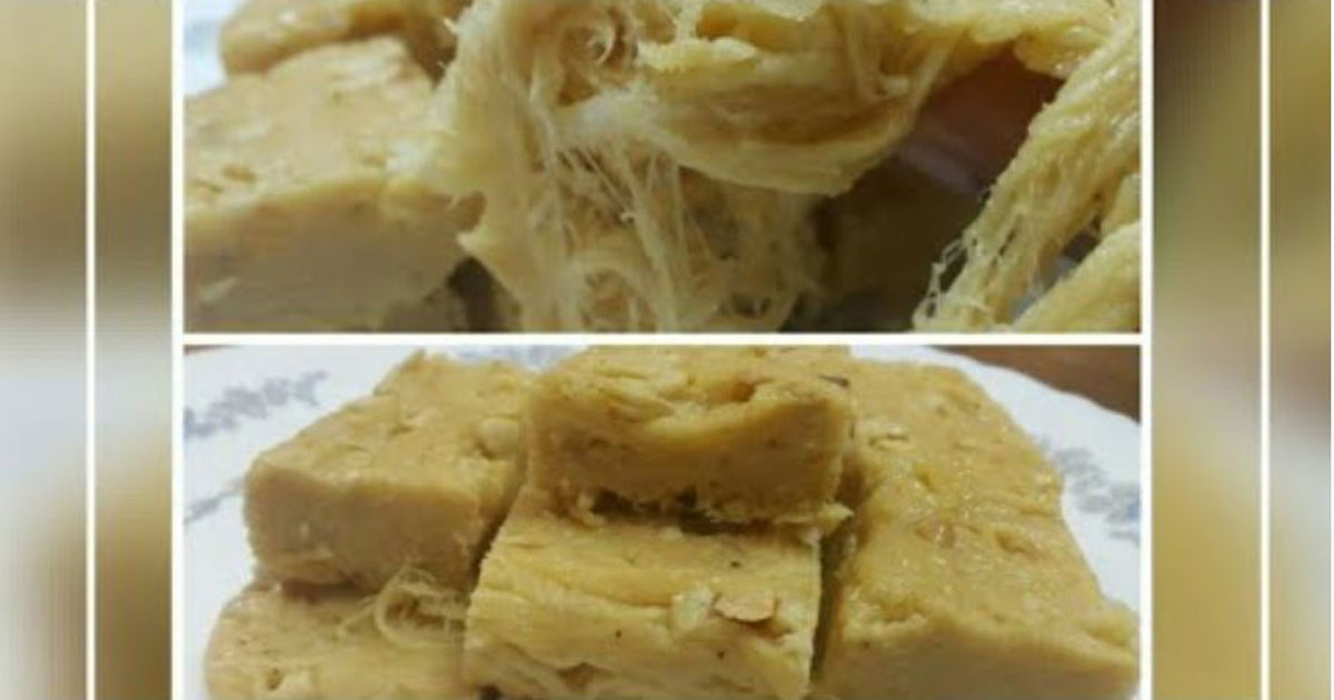 പഞ്ഞിമുട്ടായി