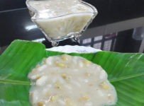ഒട്ടും നെയ്യ് ചേർക്കാത്ത ഒരു അടിപൊളി പായസം