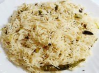 ബഗാര റൈസ്