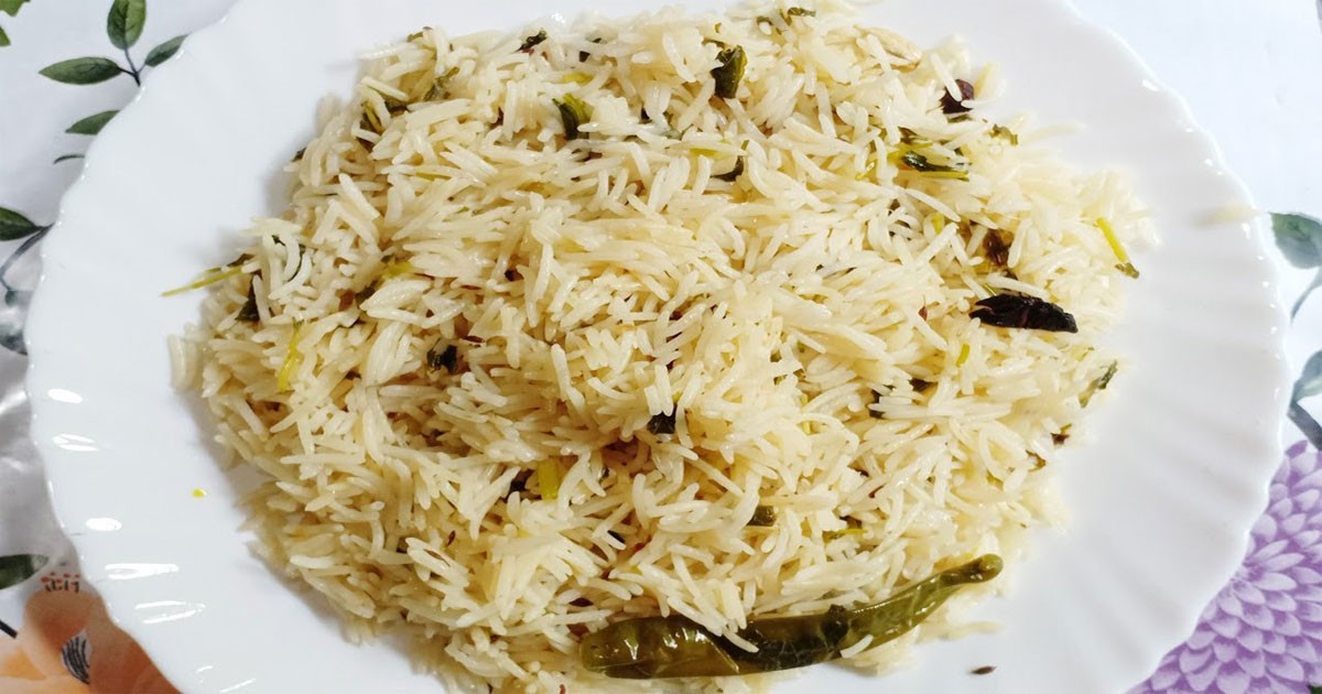 ബഗാര റൈസ്