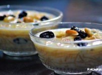 ഓണസദ്യ സ്പെഷ്യൽ-12 സേമിയ പായസം