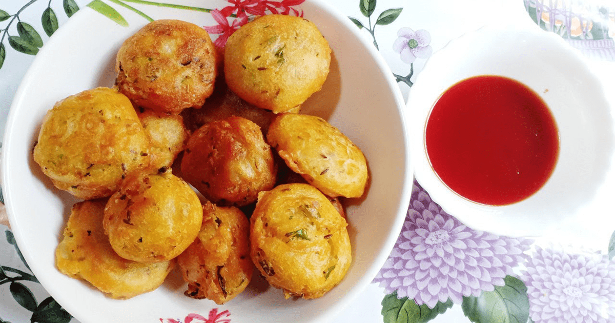 സര്‍പ്രൈസ് സ്നാക്ക്