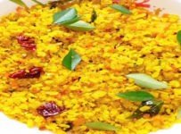 സൂപ്പര് ടേസ്റ്റി ഉപ്പുമാവ് ഇങ്ങനെ ഉണ്ടാക്കി നോക്കൂ