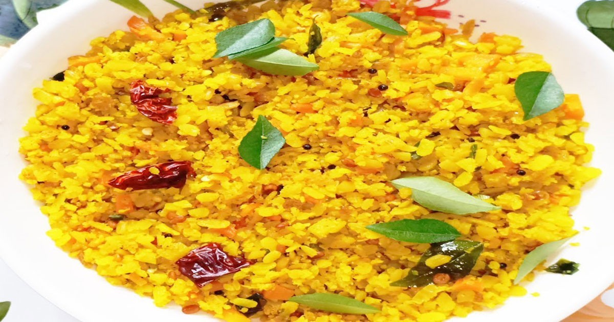 ഉപ്പുമാവ്