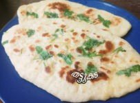 തവ ബട്ടർ നാൻ