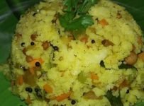 ബാക്കി വരുന്ന ഇഡലി ഉപയോഗിച്ച് ഉപ്പുമാവ് തയ്യാറാക്കാം