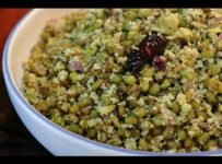 ചെറുപയർ ഒട്ടും കുഴഞ്ഞു പോവാതെ കളർ പോവാതെയും നല്ല രുചിയായി തോരൻ ഉണ്ടാകാം