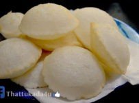 കിടിലൻ ബ്രേക്ഫാസ്റ്റ് മുട്ട ചേർക്കാത്ത മുട്ട സുർക്ക വെറും രണ്ട് ചേരുവകൾ ഉപയോഗിച്ച് തയ്യാറാക്കാം
