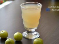 ഹെല്‍ത്തി ആയ നെല്ലിക്ക സ്ക്വാഷ്