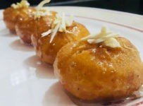 വളരെ ടേസ്റ്റിയായ ബാദുഷ തയ്യാറാക്കാം
