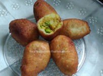 ചായക്കൊപ്പം കഴിക്കാൻ ഒരു അടിപൊളി ബ്രെഡ് റോൾ
