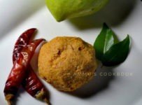 ഈ ഒരു ചമ്മന്തി ഉണ്ടെങ്കിൽ മറ്റു കറികൾ ഒന്നും തന്നെ വേണ്ട ചോറുണ്ണാൻ