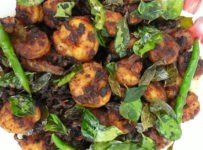 ചെമ്മീൻ ഫ്രൈ ഇങ്ങനെ ഒന്നു ചെയ്തു നോക്കൂ