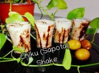 2minuts കൊണ്ട് ഒരു മിൽക്ക് shake