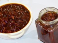 ഈ അച്ചാർ ഇല്ലാതെ എന്ത് ബിരിയാണി അല്ലെ