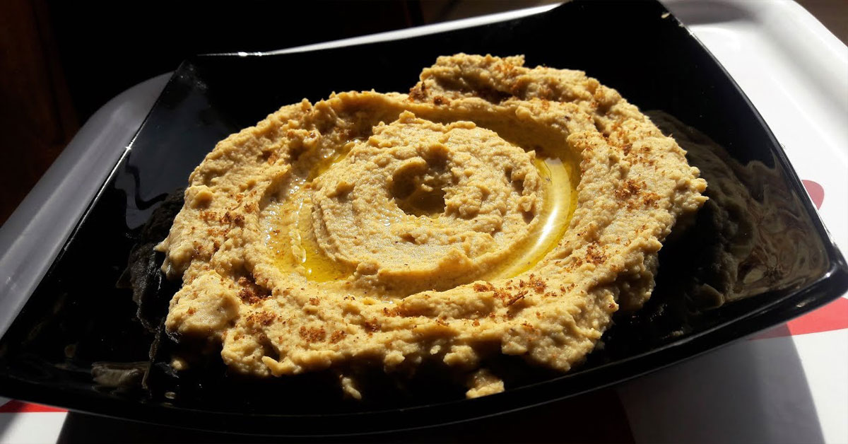 ഹമ്മൂസ്