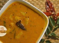 വെറും 10 മിനിറ്റ് നു ഉള്ളിൽ, മത്തങ്ങയും ചെറിയുള്ളിയും മാത്രം ഉപയോഗിച്ച് അടിപൊളി സാമ്പാർ തയ്യാറാക്കാം