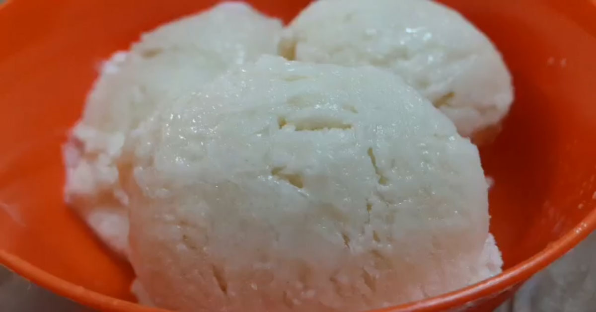 ഐസ് ക്രീം