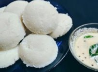 അരിയും ഉഴുന്നും അരക്കാതെ മിനുട്ടുകൾക്കുള്ളിൽ സ്പോഞ്ച് ഇഡ്ഡലി
