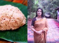 നാട്ടിലെ വീടും മാങ്ങ ഇഞ്ചി ചമ്മന്തിയും
