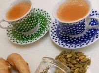 മസാല ചായ തയ്യാറാക്കാം.