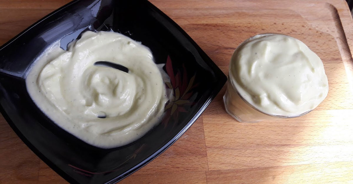 മയോന്നൈസ്