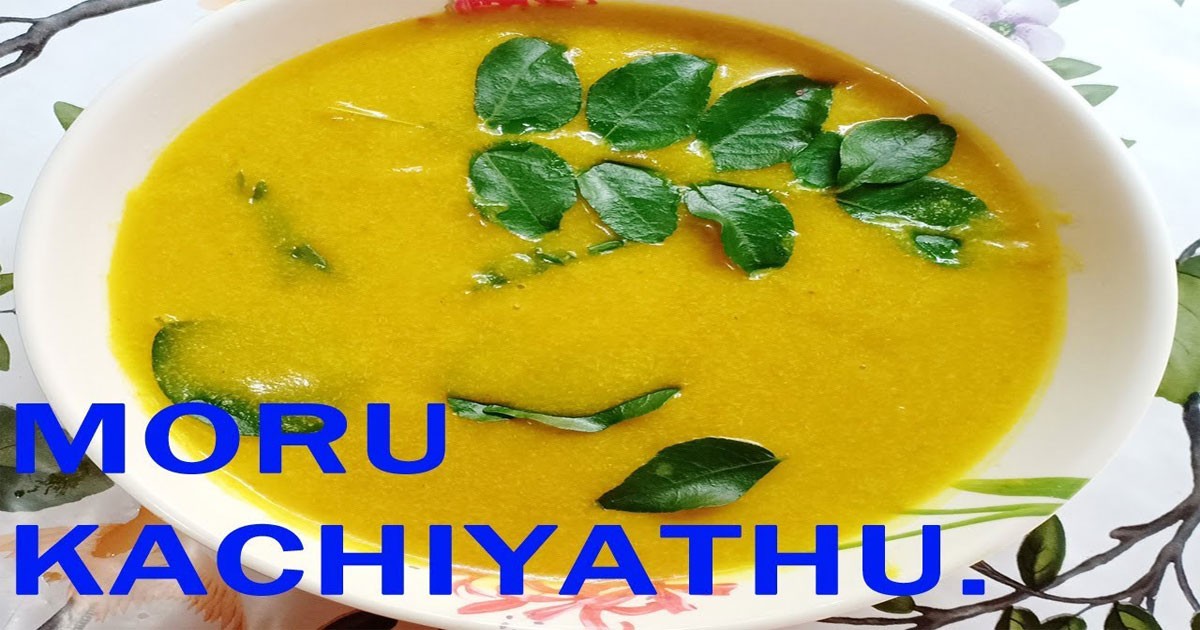 മോര്കാച്ചിയത്