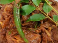 മട്ടൺ കൊണ്ടൊരു അടിപൊളി വിഭവം – മട്ടൺ ചോപ്സ്