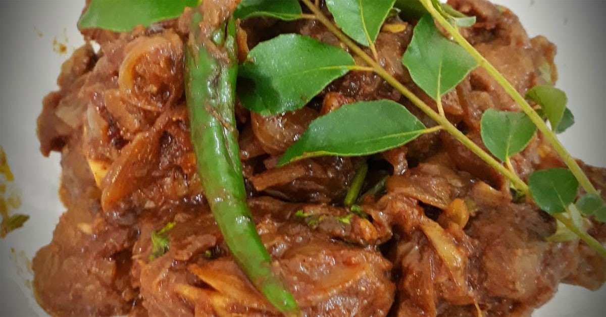 മട്ടൺ ചോപ്സ്