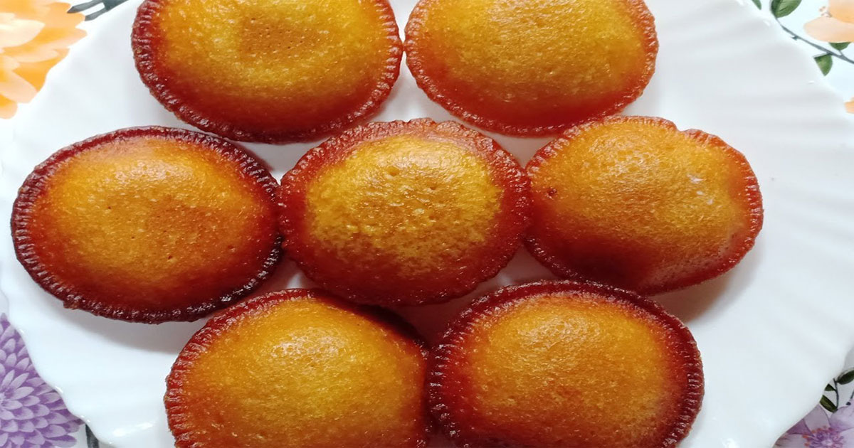 നെയ്യപ്പം