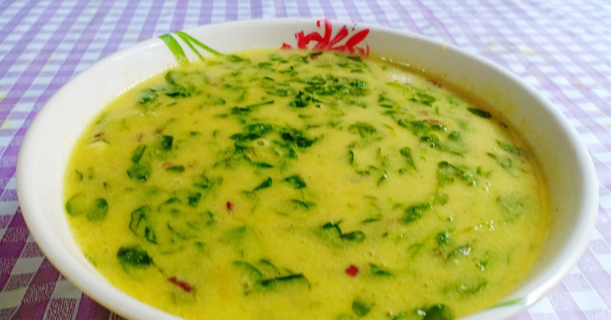 ഒഴിച്ചുകറി