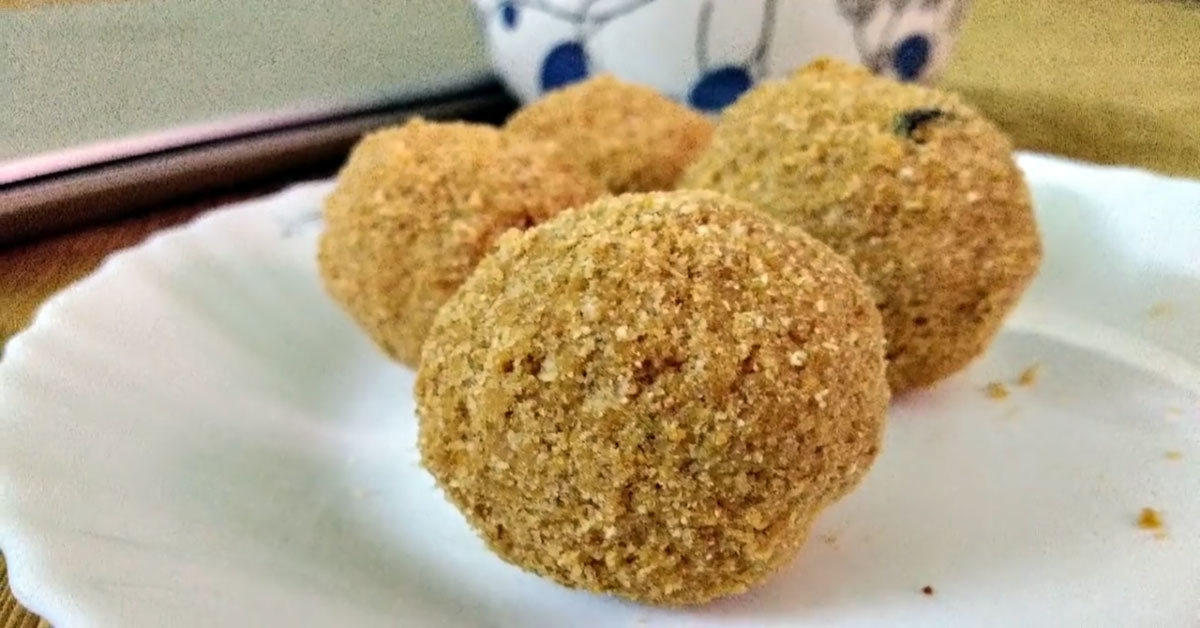 നാലുമണി പലഹാരം