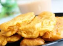 പഴം പൊരി ഇങ്ങനെ ഉണ്ടാക്കിനോക്കൂ.