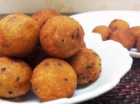പൊരിച്ചുണ്ട നിങ്ങൾ കഴിച്ചിട്ടുണ്ടോ