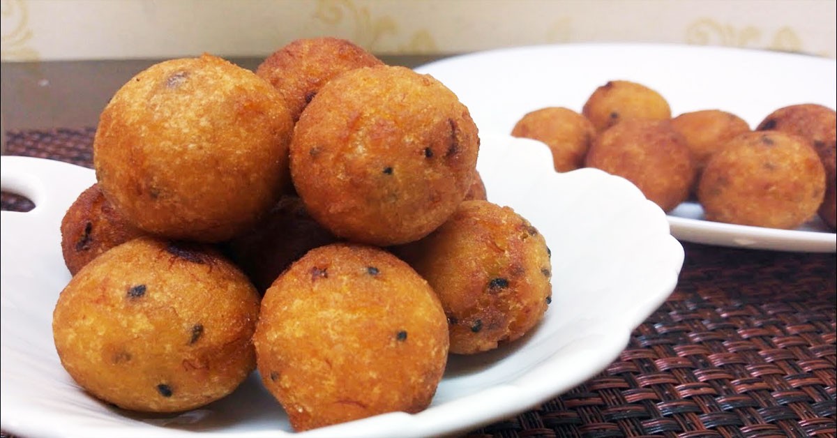 പൊരിച്ചുണ്ട